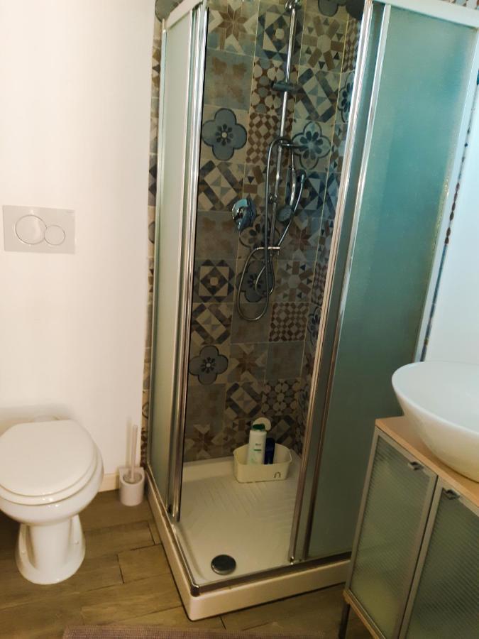ペルージャ La Dimora Degli Angeli Bed & Breakfast エクステリア 写真