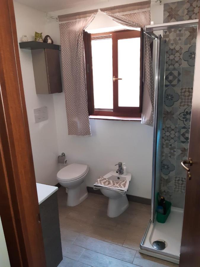 ペルージャ La Dimora Degli Angeli Bed & Breakfast エクステリア 写真