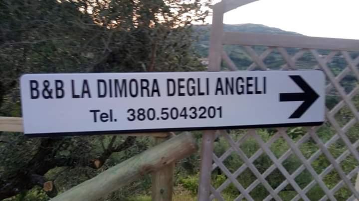 ペルージャ La Dimora Degli Angeli Bed & Breakfast エクステリア 写真